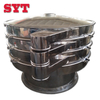 Rotary Vibrating Screen