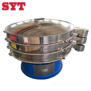 Vibrating Screen