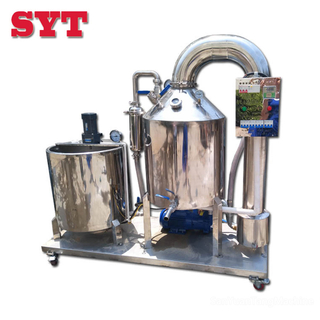 Honey Processing Machine
