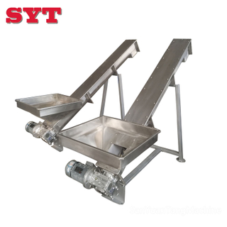 Hopper Screw Feeder