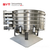 Circular Tumbler Screen
